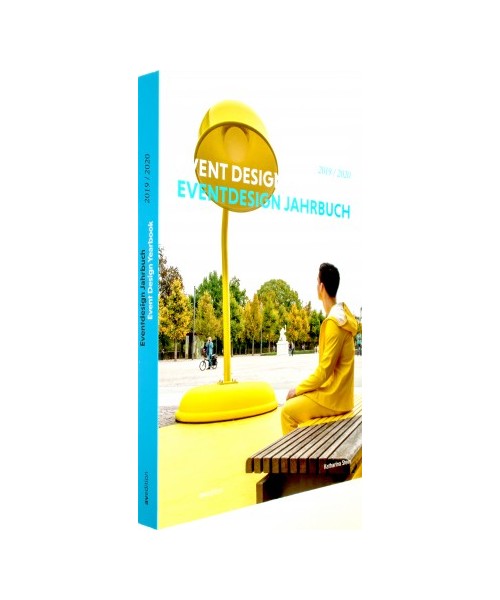 Eventdesign Jahrbuch 2019/2020