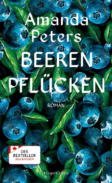 Beeren pflücken