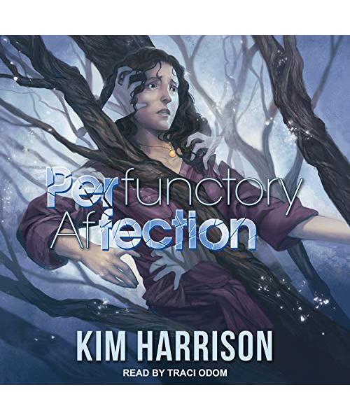 Perfunctory Affection