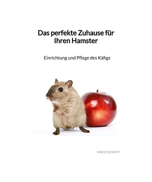 Das perfekte Zuhause für Ihren Hamster