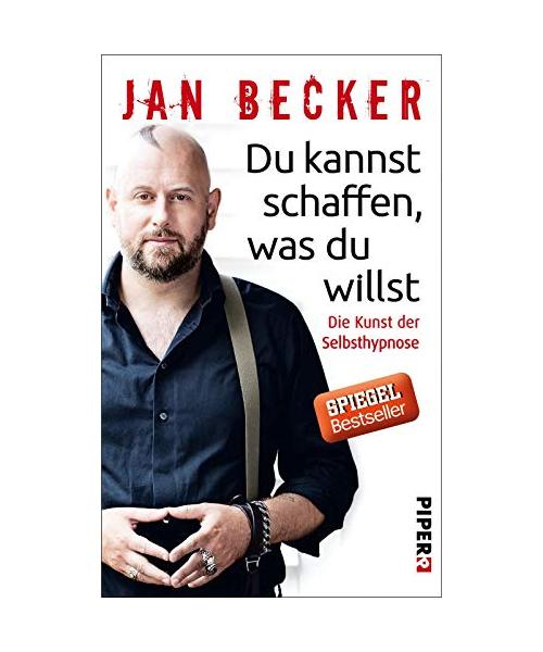Du kannst schaffen, was du willst