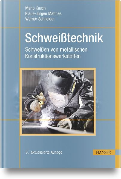 Schweißtechnik