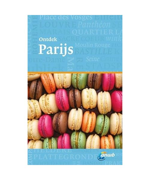 Parijs
