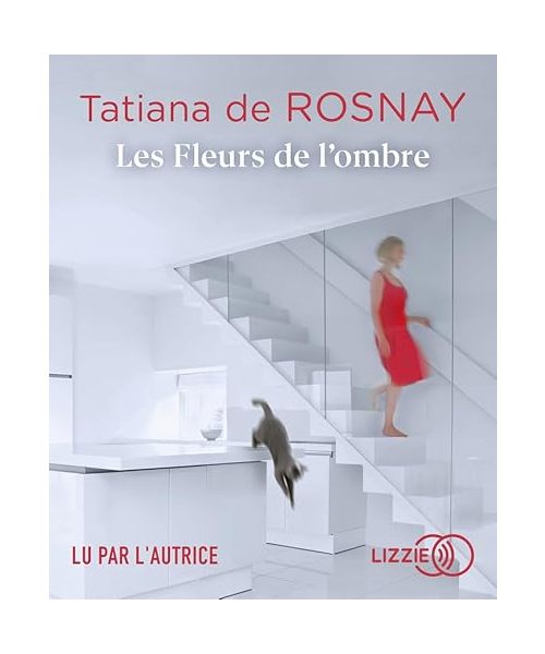 Les Fleurs de l'ombre
