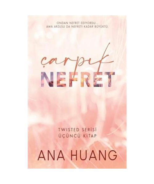 Carpik Nefret