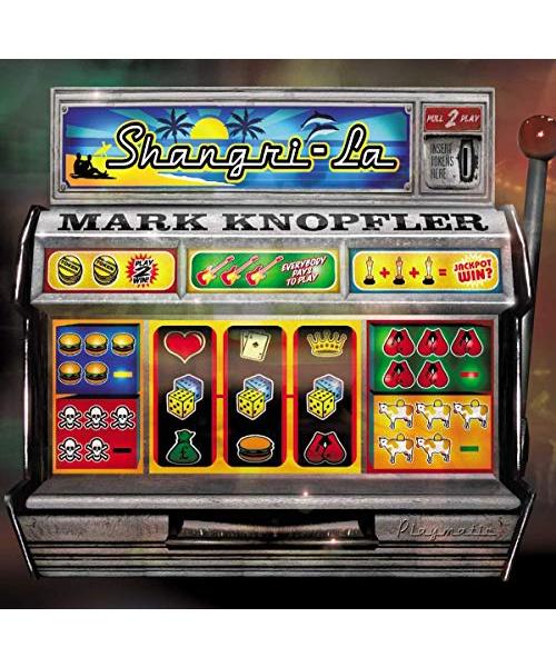Shangri-La