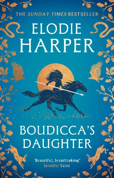 Boudicca's Daughter