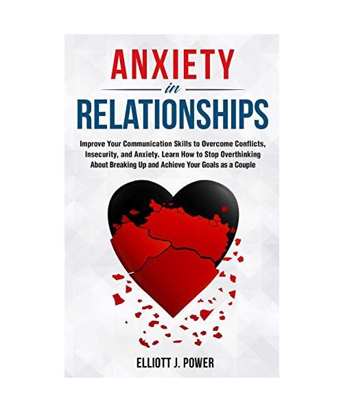 Anxiety in Relationship