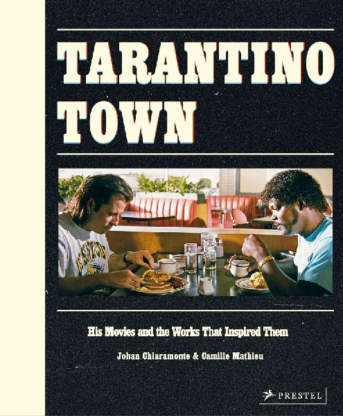 Tarantino Town