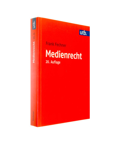 Medienrecht