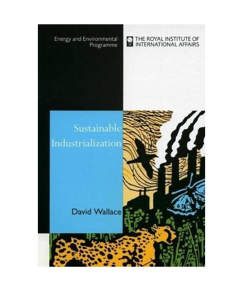 Sustainable Industrialization