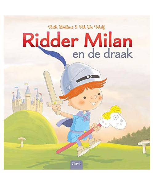 Ridder Milan en de draak