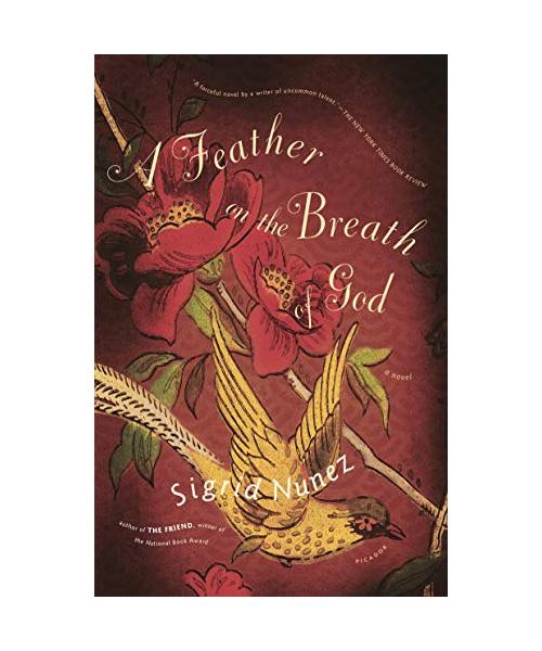 A Feather on the Breath of God