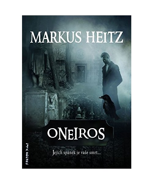 Oneiros: Jejich spánek je vaše smrt... (2017)