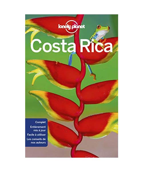 Costa Rica 8ed
