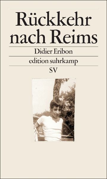 Rückkehr nach Reims