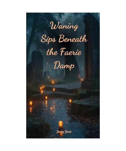 Waning Sips Beneath the Faerie Damp