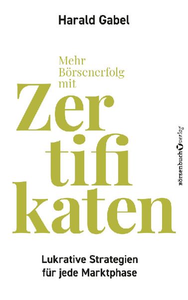 Mehr Börsenerfolg mit Zertifikaten