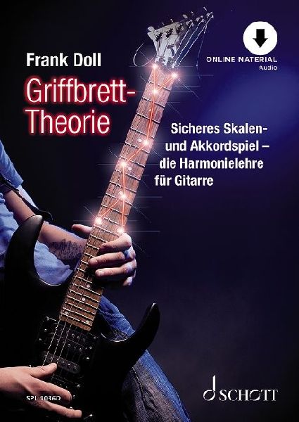 Griffbrett-Theorie