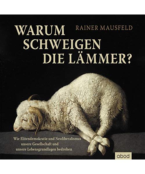 Warum schweigen die Lämmer?