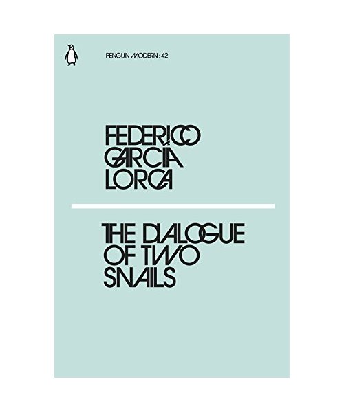 The Dialogue of Two Snails