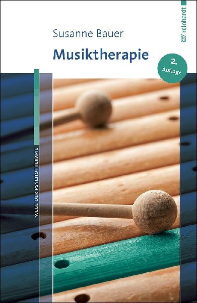 Musiktherapie