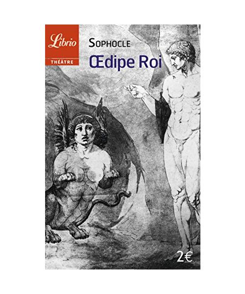 Oedipe Roi