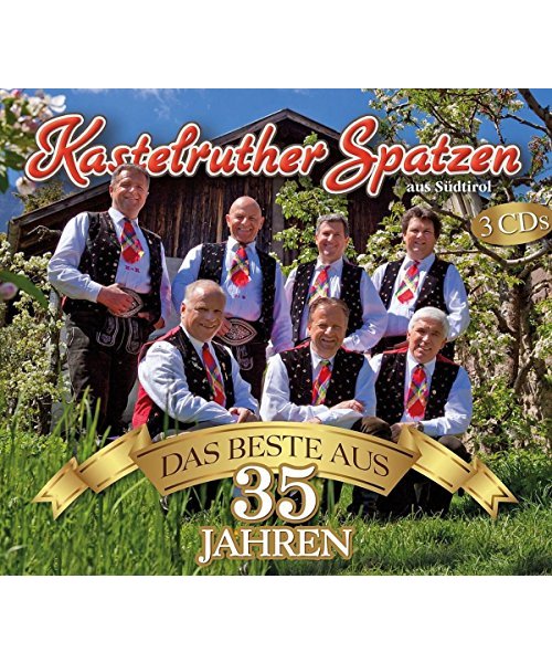 Das Beste aus 35 Jahren