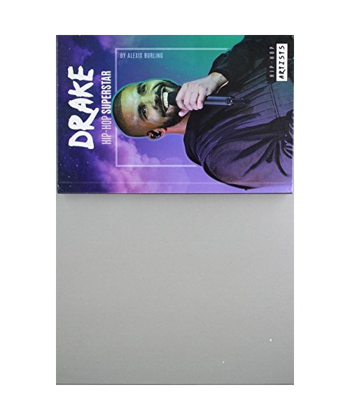 Drake: Hip-Hop Superstar
