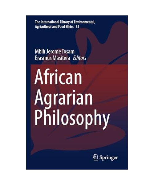 African Agrarian Philosophy
