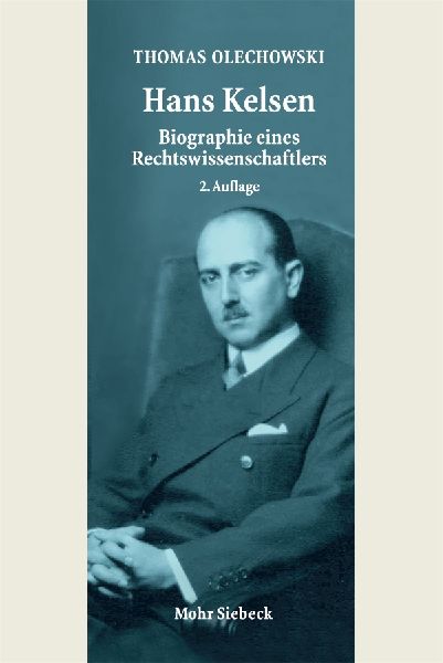 Hans Kelsen