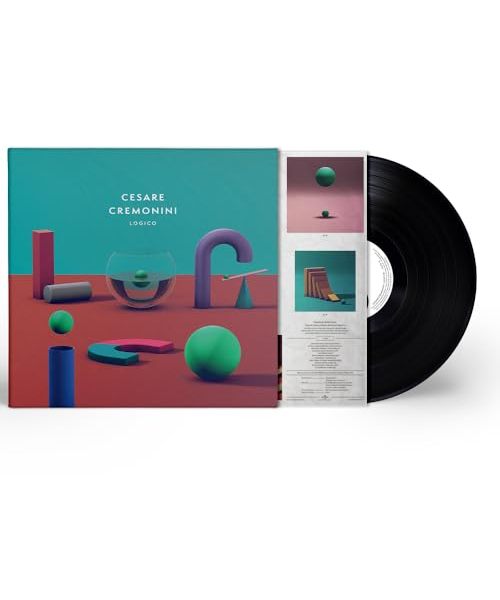 Logico [Vinyl LP]