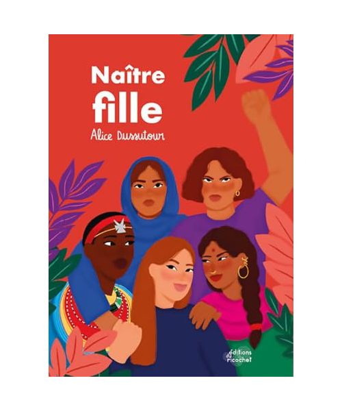 Naître fille
