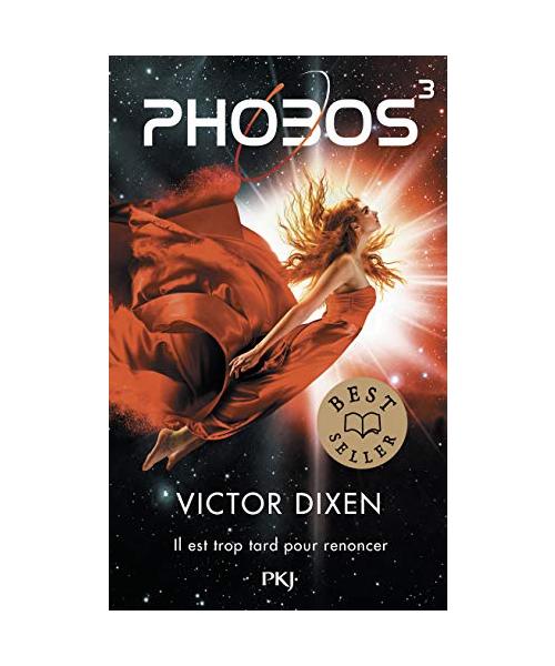 Phobos - tome 3 (03)