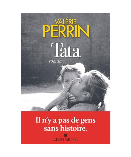 Tata: il n'y a pas de gens sans histoire