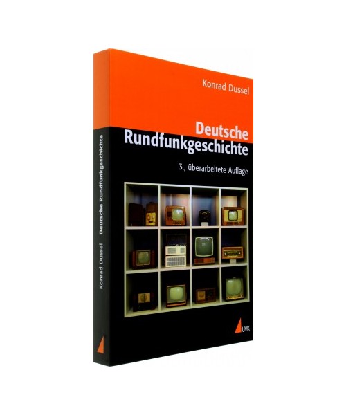 Deutsche Rundfunkgeschichte