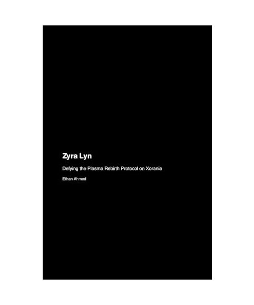 Zyra Lyn