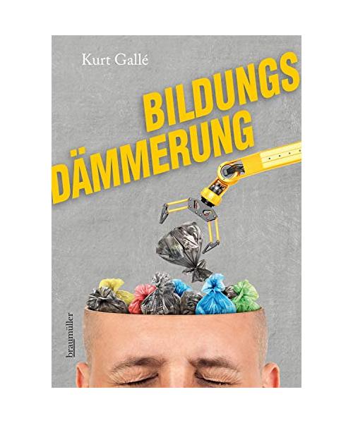 Bildungsdämmerung