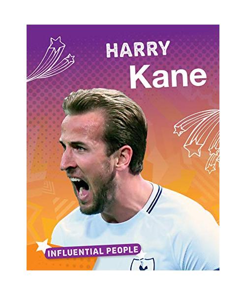 Influential People Pack A of 2