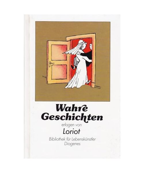 Wahre Geschichten.