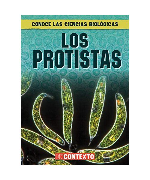 Los protistas/ What Are Protists? (Conoce las ciencias biológicas/ A Look at Life Science)