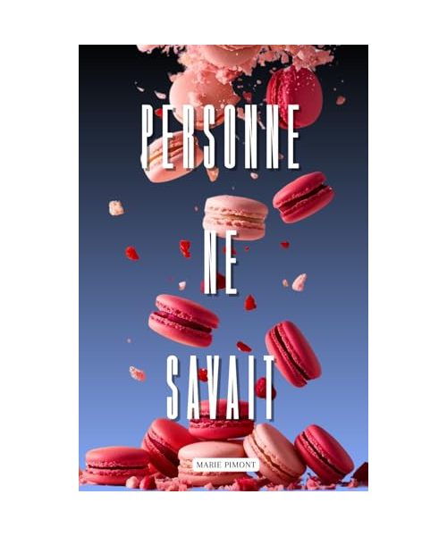 Personne ne savait: Roman d'aventure, enquête, romance, action et humour dès 13 ans