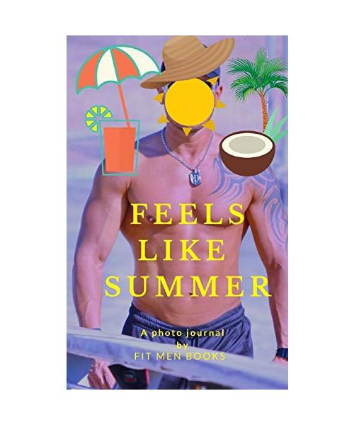 Feels like summer