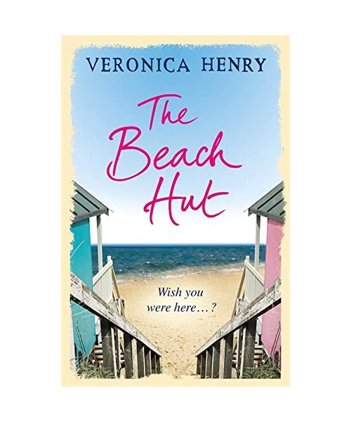 The Beach Hut