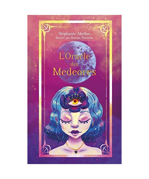 L'Oracle des Medeores: Avec 64 cartes