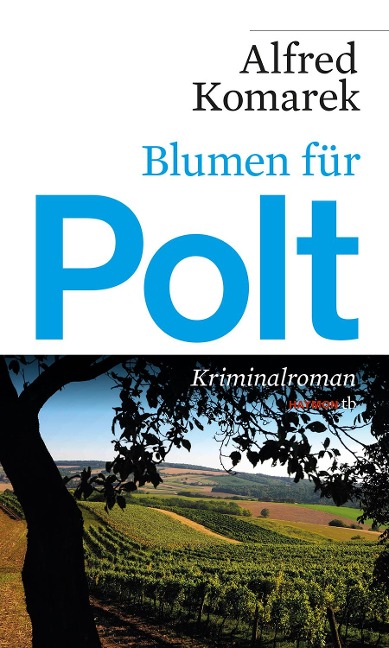Blumen für Polt