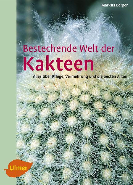 Bestechende Welt der Kakteen