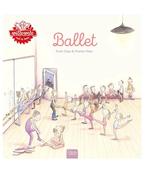 Ballet (Willewete)