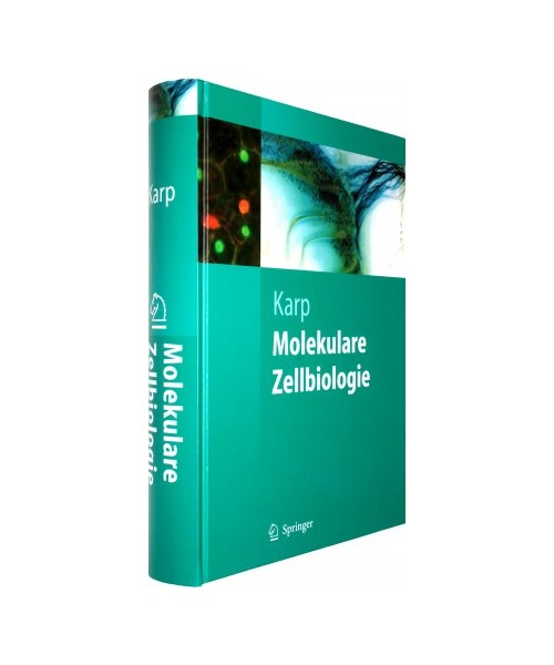 Molekulare Zellbiologie