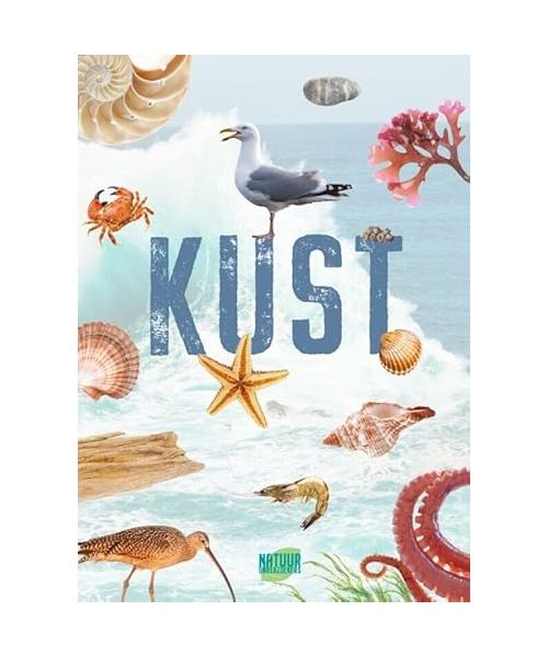 Kust (Natuuronderzoekers)